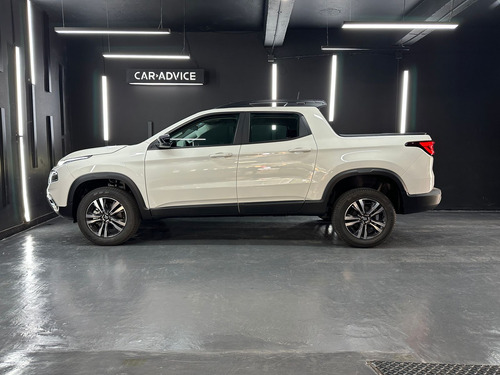 Fiat Toro 1.3 T 4X2 FREEDOM AT6 2025