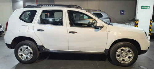 Renault Duster 1.6 4X2 DYNAMIQUE L15 2017