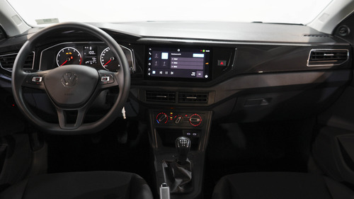 Volkswagen Polo 1.6 Msi Track 2026