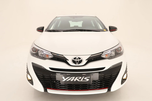 Toyota Yaris 1.5 107Cv S Cvt 2026