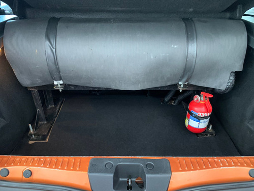 Renault Sandero Stepway 1.6 Privilege 105cv 2016