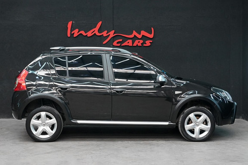 Renault Sandero Stepway 1.6 Confort 105cv 2011