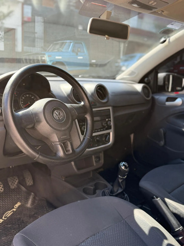 Volkswagen Gol Trend 1.6 Pack I 101cv 3p 2015