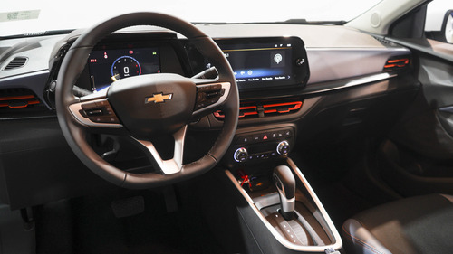 Chevrolet Onix 1.0 Turbo Premier At 2026