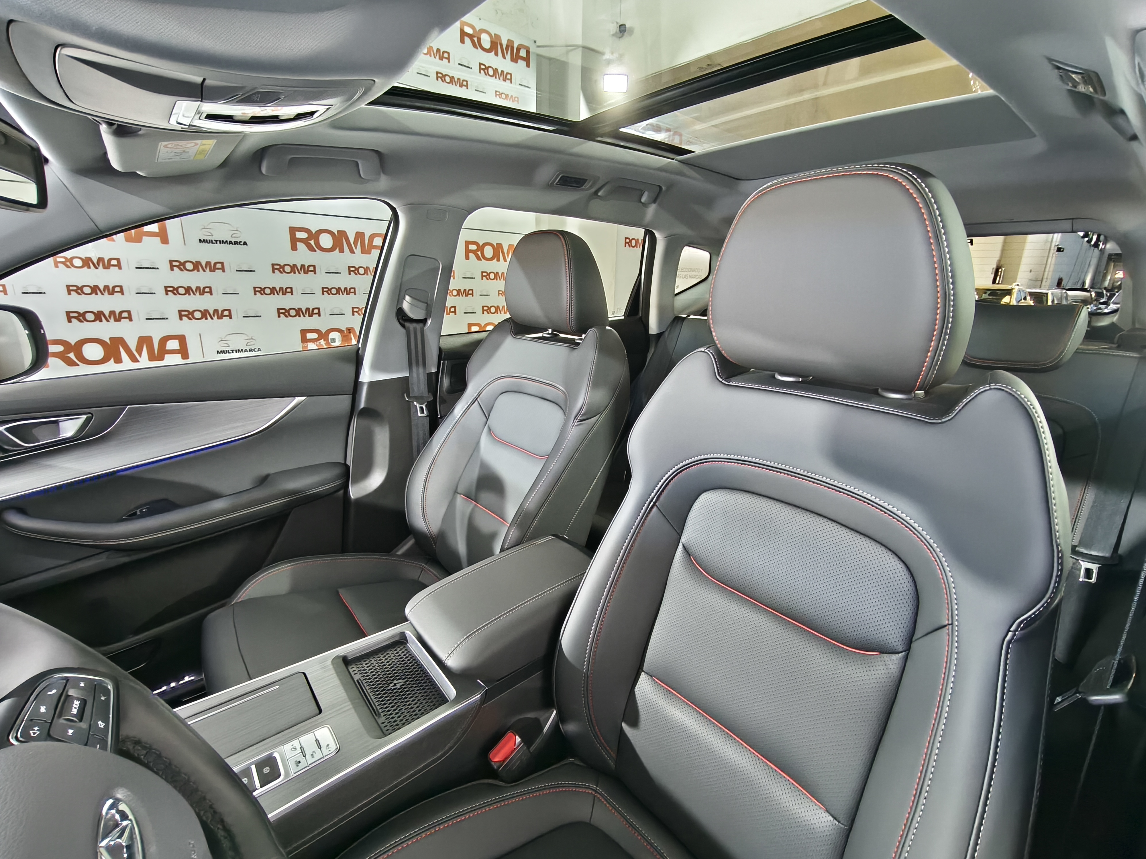 Chery TIGGO 7 PRO HYBRID MHEV 2025