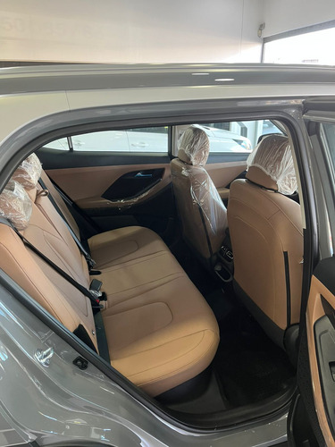 Hyundai Creta 1.5 Safety Cvt 2025