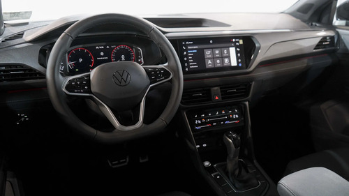 Volkswagen Taos 1.4 250 Tsi Highline Tiptronic 2026