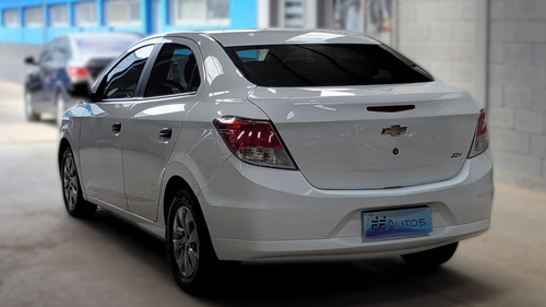 Chevrolet Prisma 1.4 Joy Ls 98cv 2020