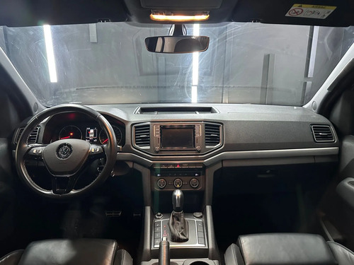 Volkswagen Amarok 3.0 TD V6 258HP 4X4 DC EXTREME AT L20 2023