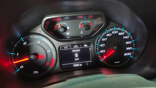 Chevrolet S10 2.8 Lt Cd Tdci 200Cv 4X4 At 2020