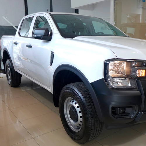 Ford Ranger 2.0 Cd 4X2 Xl 170Cv 2026