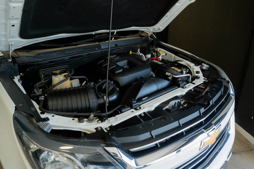 Chevrolet Trailblazer 2.8 Nueva Ltz Tdci 200cv 2019