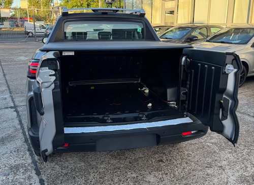 Fiat Toro 1.3 T270 Freedom 4X2 2026