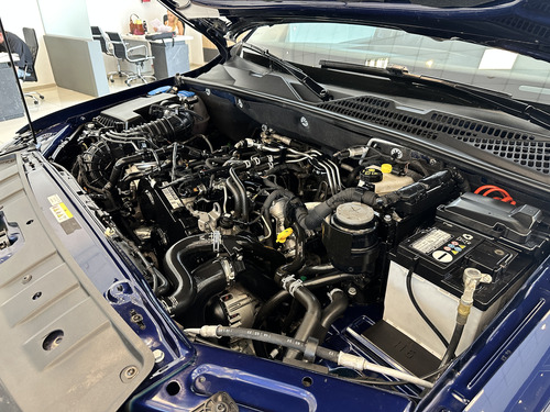 Volkswagen Amarok 2.0 Cd Tdi 180cv 4x2 Highline Pack At 2023