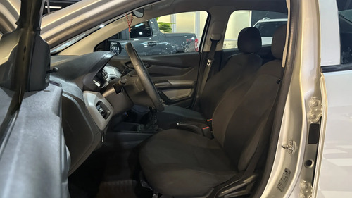 Chevrolet Prisma 1.4 Joy Ls 98cv 2018