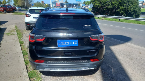 Jeep Compass 2.4 Sport 2020