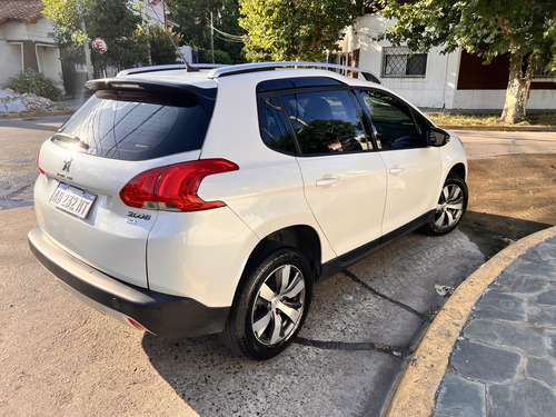 Peugeot 2008 1.6 Thp Sport 2018
