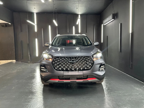 Chery Tiggo 4 Pro 1.5 16V LUXURY CVT 2025