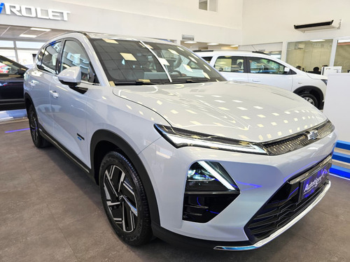 Chevrolet Captiva phev 1.5 Phev Premier 2025