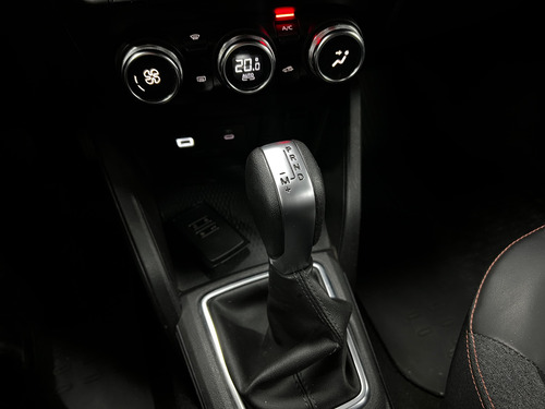 Renault Duster 1.3 T 4X2 ICONIC CVT 2024