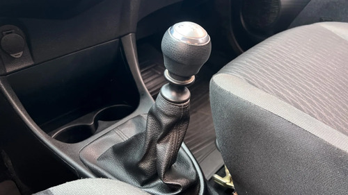 Toyota Etios 1.5 Sedan Xls 2018