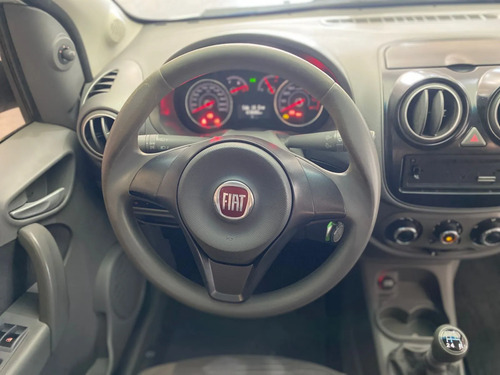 Fiat Palio 1.4 Attractive 85cv 2015
