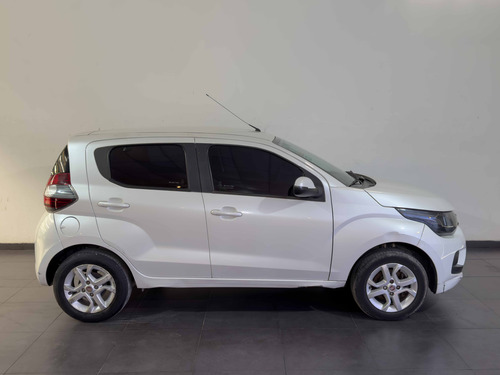Fiat Mobi 1.0 Easy 2018