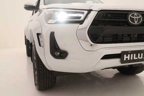 Toyota Hilux Pick-Up 2.8 Cd Srx 204Cv 4X2 At 2025