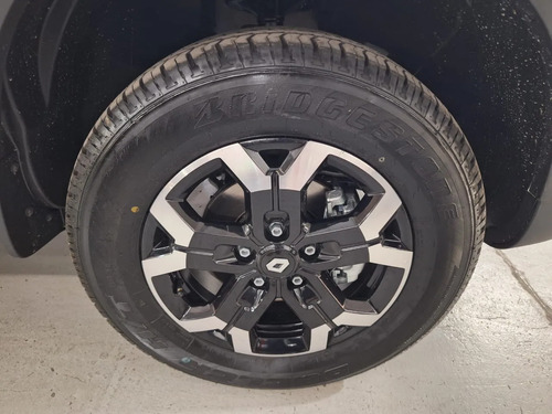 Renault Oroch 1.3 Tce 163 Iconic Cvt 2wd 2026