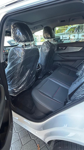 Chery tiggo 7 pro 7 PRO HYBRID 1.5 MHEV PREMIUM 2026