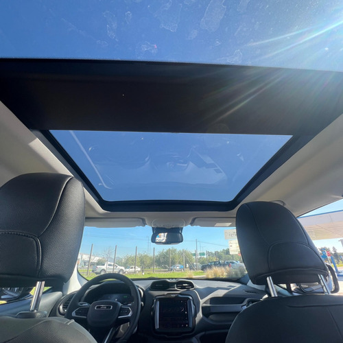 Jeep Renegade 1.3T Willys At9 4X4 2025