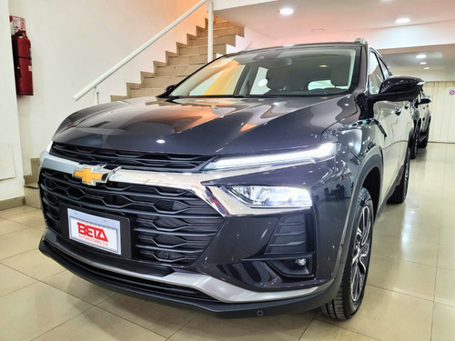 Chevrolet Tracker 1.2 T PREMIER AT L26 2026