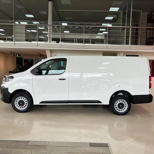 Citroën Jumpy 2.2 Hdi 150 L3 Carga 2026