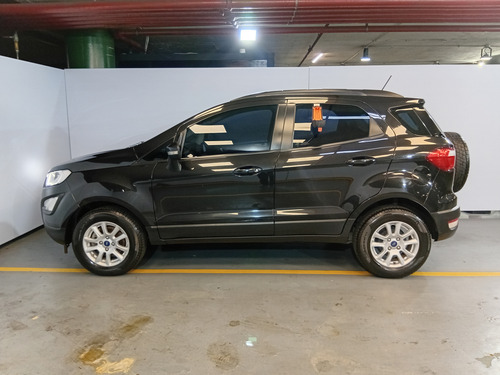 Ford Ecosport 1.5 Se L/18 2018