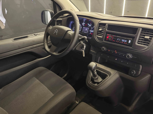 Citroën Jumpy 1.6 L3 Hdi 115 Business 2024