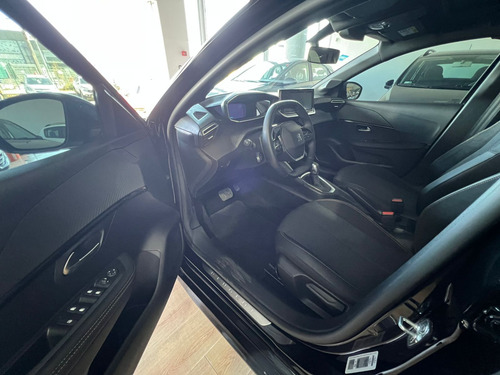 Peugeot 208 1.6 Feline Tiptronic 2023