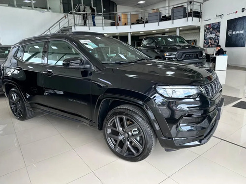 Jeep Compass 1.3 T270 Serie-S 4X2 At6 2026