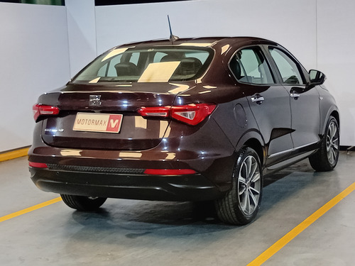 Fiat Cronos 1.8 Precision 2018