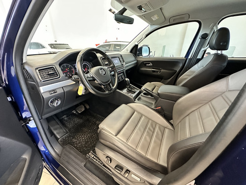 Volkswagen Amarok 2.0 Cd Tdi 180cv 4x2 Highline Pack At 2023