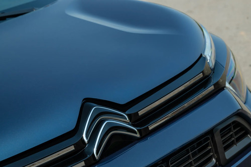 Citroën Basalt T200 SHINE MY26 2026