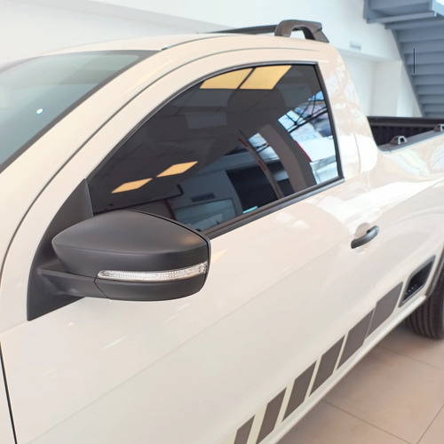 Volkswagen Saveiro 1.6 Msi Trendline Cs 2024