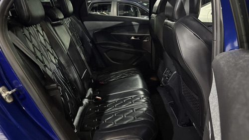 Peugeot 3008 1.6 Gt-line Thp Tiptronic 2019