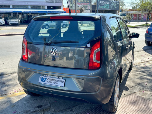 Volkswagen Up! 1.0 High Up! 75cv 3 p 2015