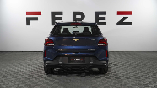 Chevrolet Onix 1.0 Turbo Premier At 2026