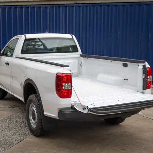 Ford Ranger 2.0 Cs 4X4 2026
