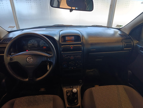 Chevrolet Astra 2.0 Gl 2009