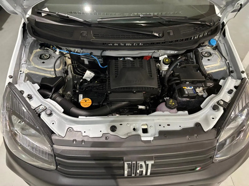 Fiat Fiorino 1.3 Endurance 8V 2026