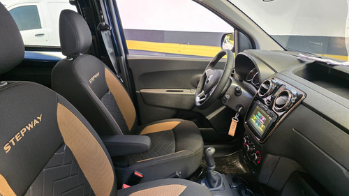 Renault Kangoo Ii 1.6 Sce Stepway 2025