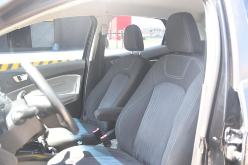 Ford Ecosport 1.6 Titanium 110cv 4x2 2013