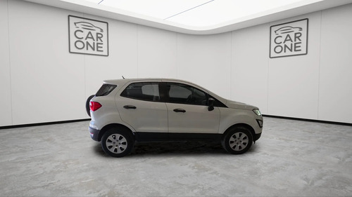 Ford Ecosport 1.5 S L18 2018